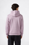 Sudadera hombre Champion algodon capucha 221790 VS100 Lila