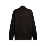 Sudadera hombre PUMA CLASS PINNACLE cremallera 688218 01 negro