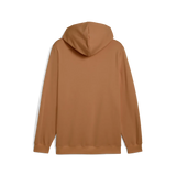 Sudadera hombre Puma Básica logo pequeño 2 COLOR 684718 68 Caramelo