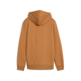 Sudadera niño Puma MID90S HOODIE FL JR 690707 Caramel