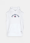 Sudadera CHAMPION chaleco con capucha 220797 Blanco