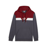 Sudadera hombre PUMA POWER COLORBLOC 681731 69 Gris