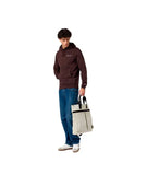 Sudadera hombre Champion algodon capucha 221790 MS570 Marron