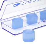 Tapones TURBO SILICONE BALLS 93019