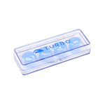 Tapones TURBO SILICONE BALLS 93019