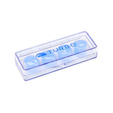 Tapones TURBO SILICONE BALLS 93019