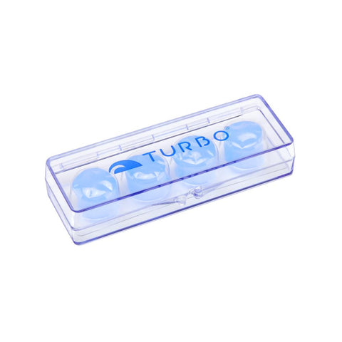 Tapones TURBO SILICONE BALLS 93019