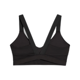 Top PUMA SHAPE BRA - LOW 527479 01 Negro