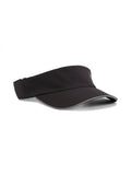 Visera Puma running visor Unisex 026165 01 Negro