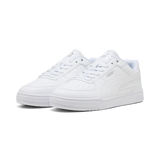 Zapatillas Puma Caven III 404484 Full White - Puber Sports