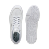 Zapatillas Puma Caven III 404484 Full White - Puber Sports