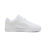 Zapatillas Puma Caven III 404484 Full White - Puber Sports