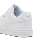 Zapatillas Puma Caven III 404484 Full White - Puber Sports