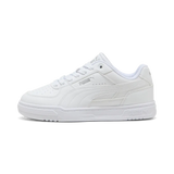Zapatillas niño Puma Caven III 406235 Full White - Puber Sports