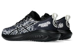 Zapatillas ASICS GEL-NOOSA TRI 16 GS 1014A346 001 Negro