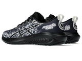 Zapatillas ASICS GEL-NOOSA TRI 16 GS 1014A346 001 Negro