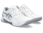Zapatillas ASICS GEL 8 PADEL 1042A241 101 Blanco