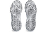 Zapatillas ASICS GEL 8 PADEL 1042A241 101 Blanco