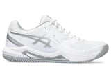 Zapatillas ASICS GEL 8 PADEL 1042A241 101 Blanco