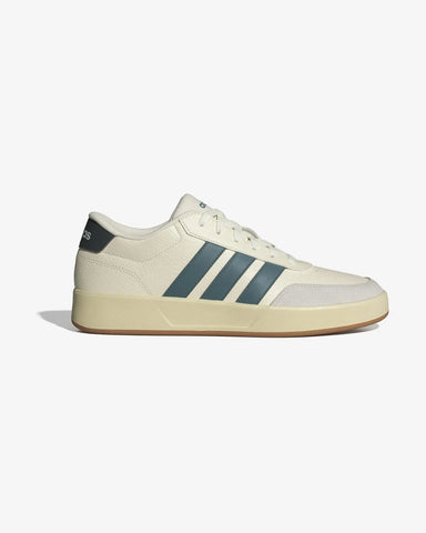 Zapatillas Adidas BREAKNET 3.0 JR3556 Beige