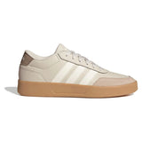 Zapatillas Adidas BREAKNET 3.0 JR3557 Beige