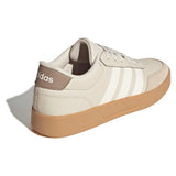 Zapatillas Adidas BREAKNET 3.0 JR3557 Beige