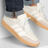 Zapatillas Adidas BREAKNET 3.0 JR3557 Beige