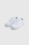 Zapatillas Champion RD18 LOW B GS S32407 Blanco total