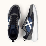 Zapatillas MUNICH LOOP 48910 Gris