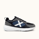 Zapatillas MUNICH LOOP 48910 Gris