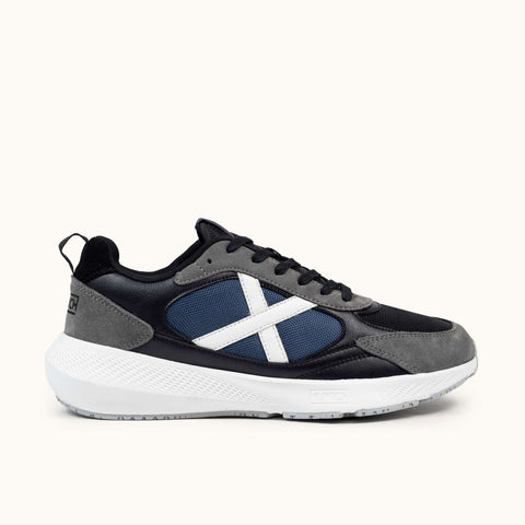 Zapatillas MUNICH LOOP 48910 Gris