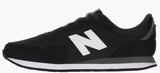 Zapatillas New Balance 323 GC323 Negro