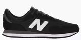 Zapatillas New Balance 323 GC323 Negro