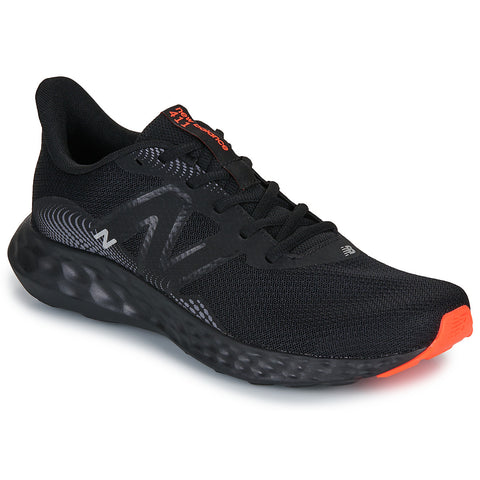 Zapatillas New Balance 411V3 M411 RU3 Negro