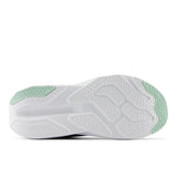 Zapatillas New Balance mujer 413V3 W413 LG3 Negro Turquesa