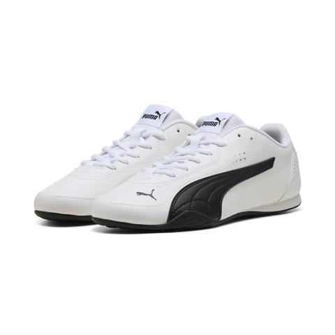 Zapatillas PUMA CATCH 402679 01 blanco