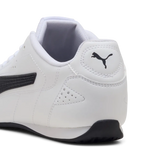 Zapatillas PUMA CATCH 402679 01 blanco