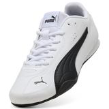 Zapatillas PUMA CATCH 402679 01 blanco
