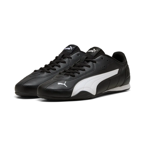 Zapatillas PUMA CATCH 402679 04 negro