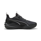 Zapatillas trail PUMA FLARE PRO impermeables PURETEX 312041 01 Negro