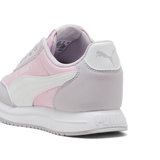 Zapatillas PUMA R78 LIGHTWIND 403706 07 Rosa - Puber Sports