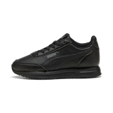 Zapatillas PUMA R78 LIGHTWIND S 403709 01 negro total