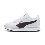 Zapatillas PUMA R78 LIGHTWIND S 403709 03 Blanco