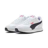Zapatillas PUMA R78 LIGHTWIND S 403709 03 Blanco
