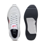 Zapatillas PUMA R78 LIGHTWIND S 403709 03 Blanco