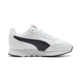 Zapatillas PUMA R78 LIGHTWIND S 403709 03 Blanco