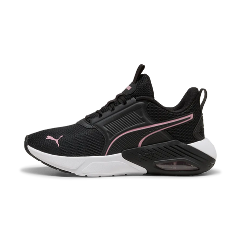 Zapatillas mujer PUMA X-CELL NOVA FS 379495 40 Rosa
