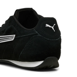 Zapatillas Puma motorsport Catch SD 402681 Negras de Ante - Puber Sports