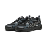 Zapatillas Puma Milenio Tech 2000 404914 Negra y gris - Puber Sports