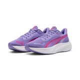 Zapatillas Puma POUNCE LITE JR 401512 10 lila